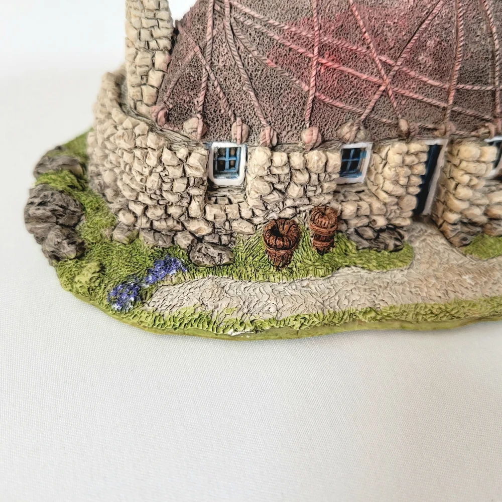 Lilliput Lane 